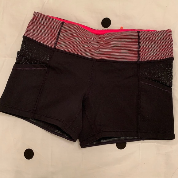 Lululemon Shorts - Picture 2 of 3